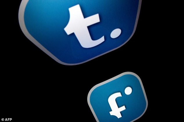 Konten Pornografi, Kominfo Blokir Lagi Tumblr di Jagat Maya